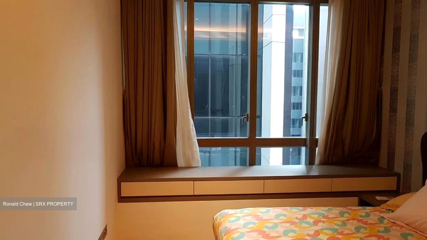 Leedon Residence (D10), Condominium #531483731